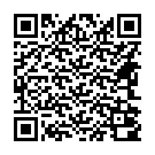 QR Code for Phone number +14642000003