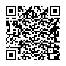 QR Code for Phone number +14642000019
