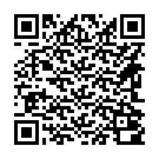 QR Code for Phone number +14642000241