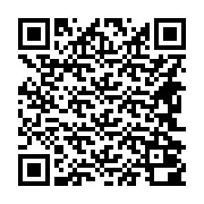 QR Code for Phone number +14642000272