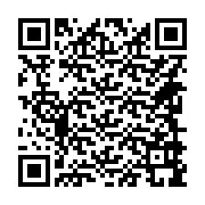 QR Code for Phone number +14649999969