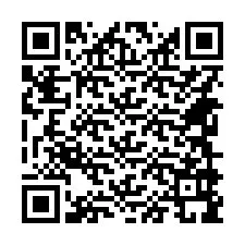 QR Code for Phone number +14649999973