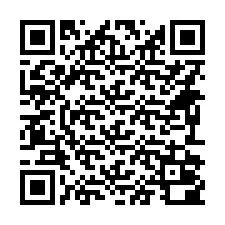 QR Code for Phone number +14692000004