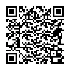 QR Code for Phone number +14692000017