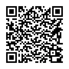 QR Code for Phone number +14692000021