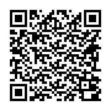 QR Code for Phone number +14692000038