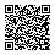 QR Code for Phone number +14692001042