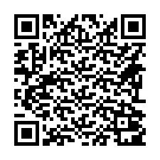 QR Code for Phone number +14692001229