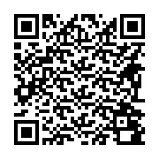 QR Code for Phone number +14692080762