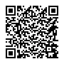 QR Code for Phone number +14692081851