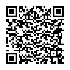 QR Code for Phone number +14692149968