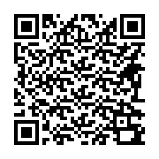 Codice QR per il numero di telefono +14692390212