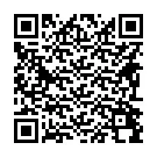 QR Code for Phone number +14692498652