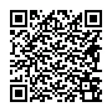 QR-code voor telefoonnummer +14693060592