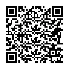 QR kód a telefonszámhoz +14693125537