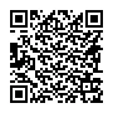 QR-koodi puhelinnumerolle +14693125538