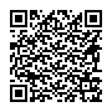 QR код за телефонен номер +14693125540