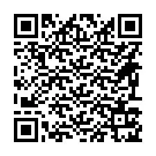 QR kód a telefonszámhoz +14693125541