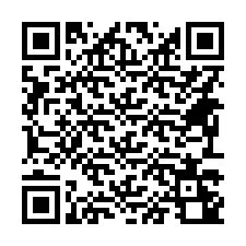 Codice QR per il numero di telefono +14693240503