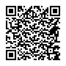 QR kód a telefonszámhoz +14693785167