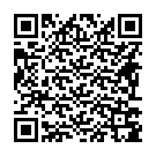 QR-code voor telefoonnummer +14693785232