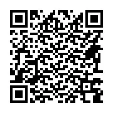 QR Code pour le numéro de téléphone +14693788017