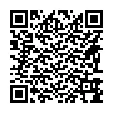 QR Code for Phone number +14693984035