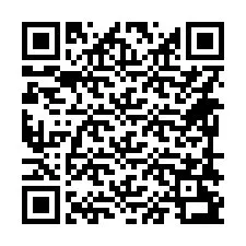 QR код за телефонен номер +14698293119