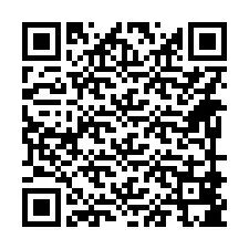 QR Code for Phone number +14699885025