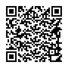 QR Code for Phone number +14699910202