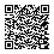 QR Code for Phone number +14702000012