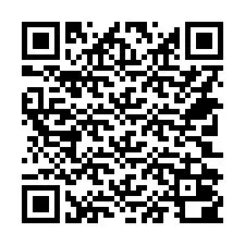 QR Code for Phone number +14702000024