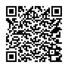 QR Code for Phone number +14702000090