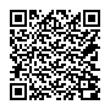 QR Code for Phone number +14702000261
