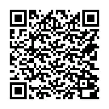 QR Code for Phone number +14702000262