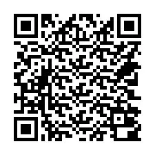 QR Code for Phone number +14702000469