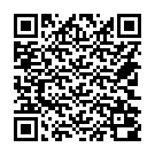QR Code for Phone number +14702000523