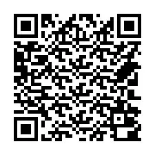QR Code for Phone number +14702000557