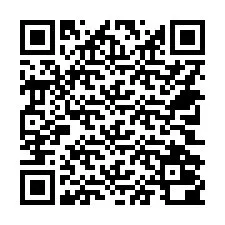 QR Code for Phone number +14702000728