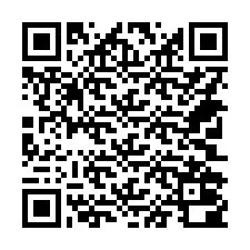 QR Code for Phone number +14702000935