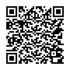 QR Code for Phone number +14702000964