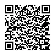 QR Code for Phone number +14702001016