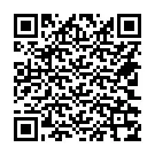 QR Code for Phone number +14702374122