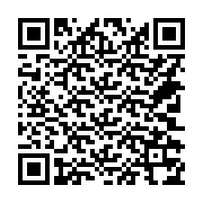 QR Code for Phone number +14702374131