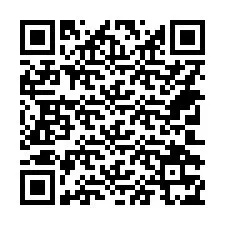 QR-Code für Telefonnummer +14702375715