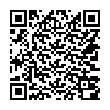 QR Code for Phone number +14703000434