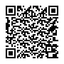 QR Code for Phone number +14703000442