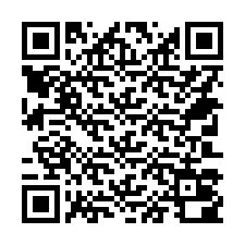 QR Code for Phone number +14703000450