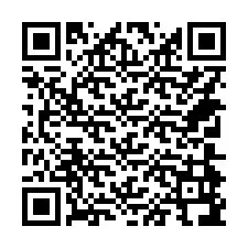 QR Code for Phone number +14704996015