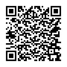 QR Code for Phone number +14706399368